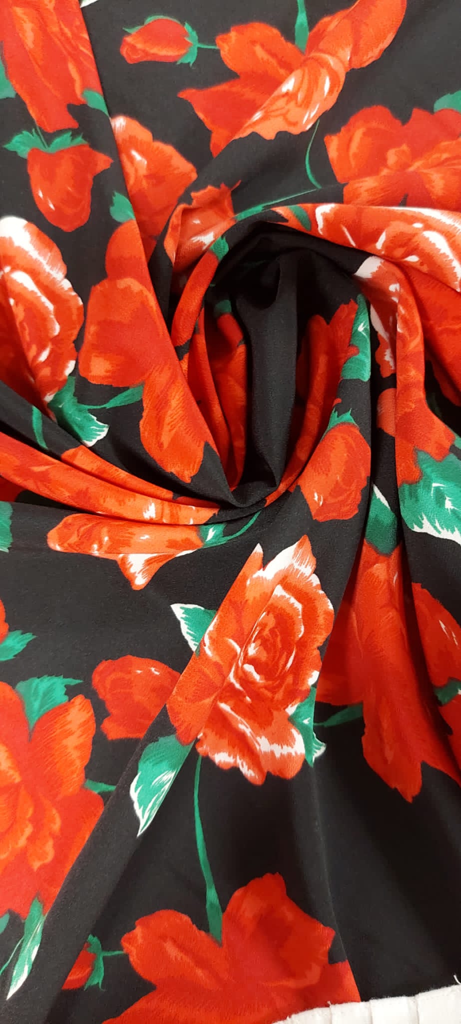 coxivo f.negro rosas rojas