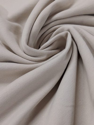 French terry piedra **