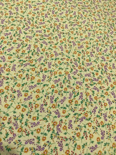 Algodón liberty D/25-