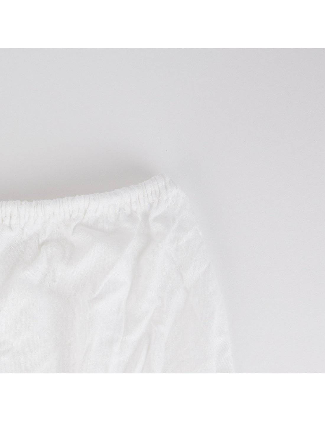 Bajera Jersey don algodón