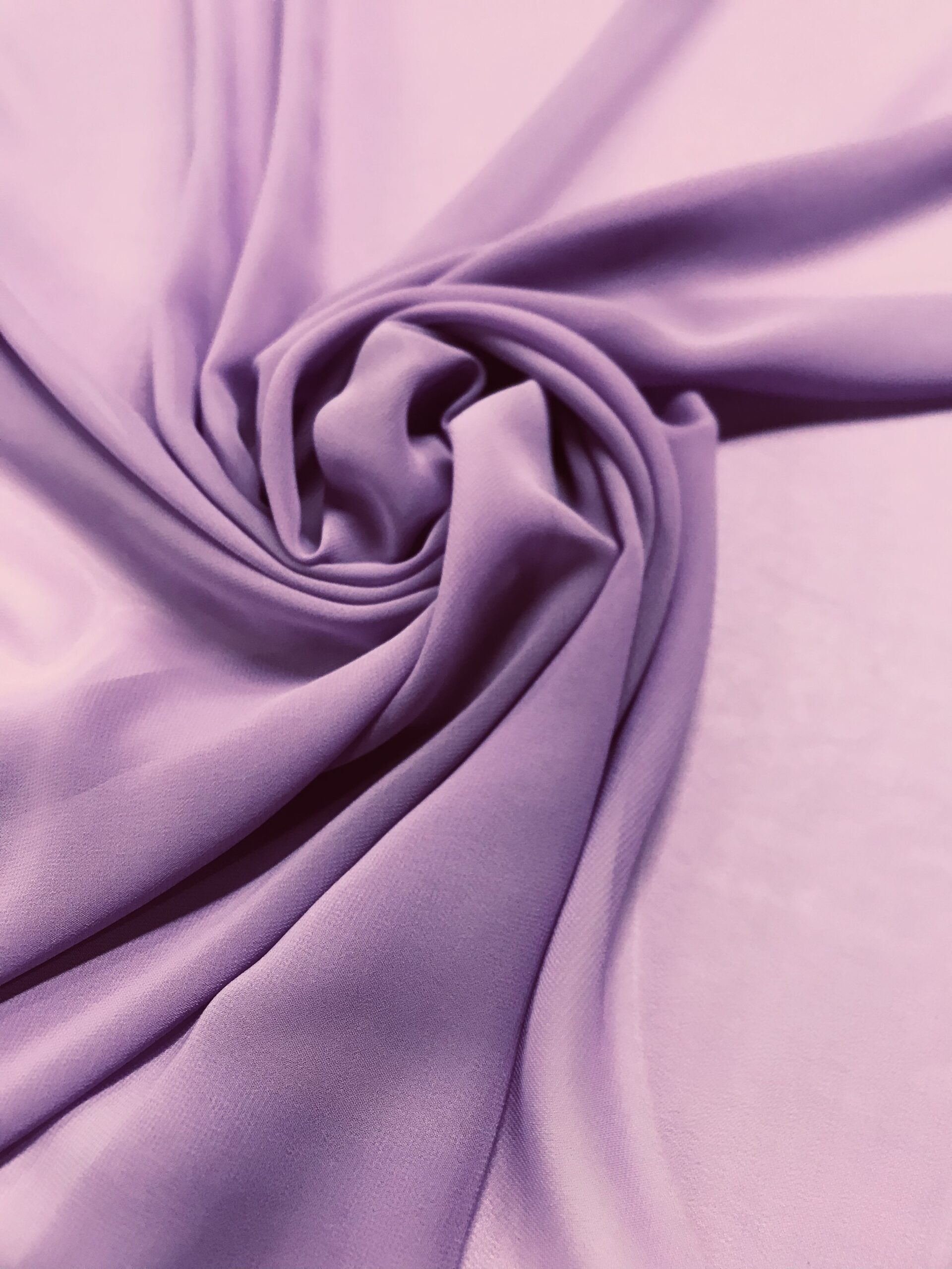 gasa rosa malva oscuro