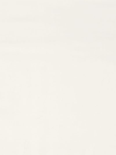 Popelín liso algodón orgánico Blanco Roto