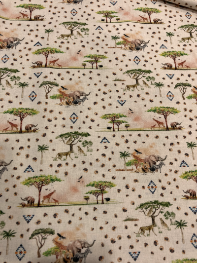 Algodón 7003/PAINTY