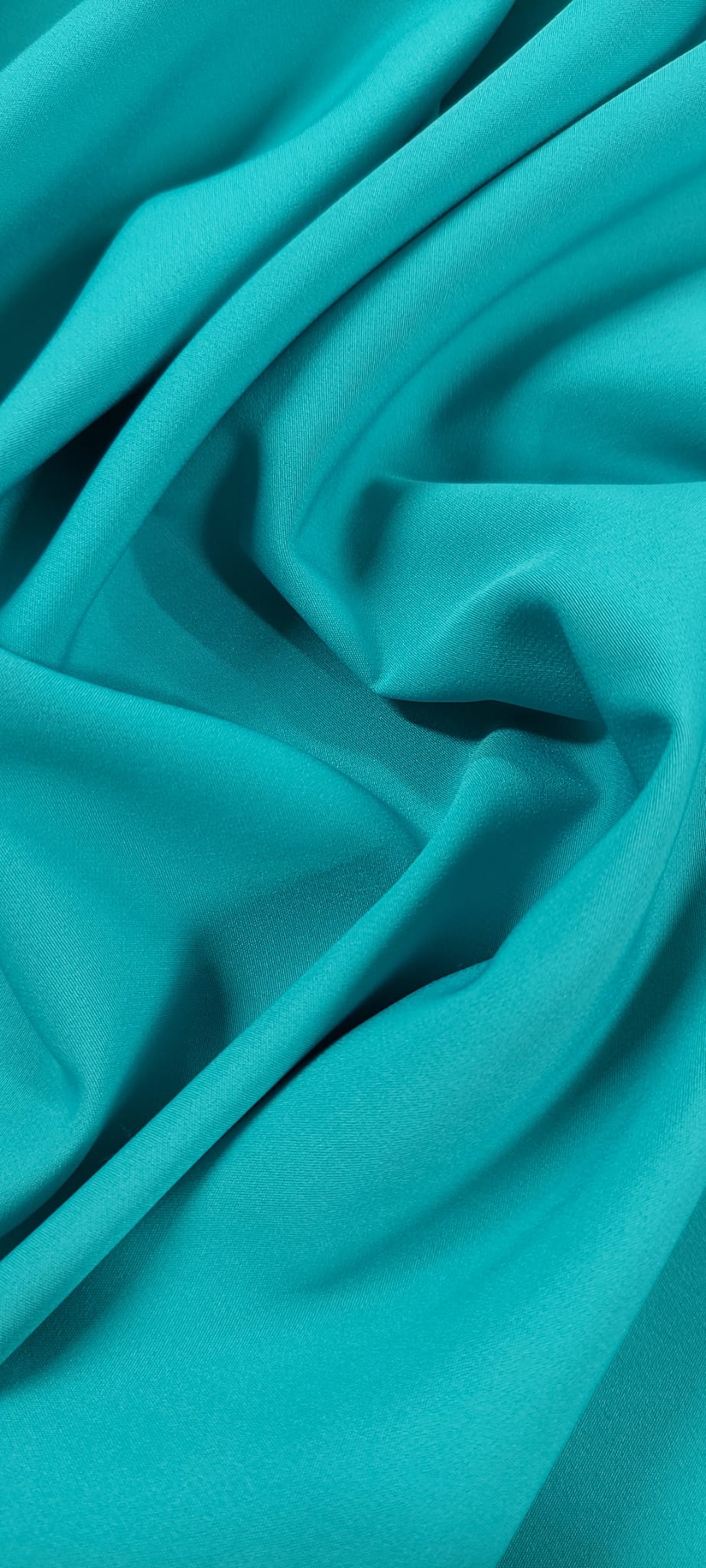 Bielástico turquesa