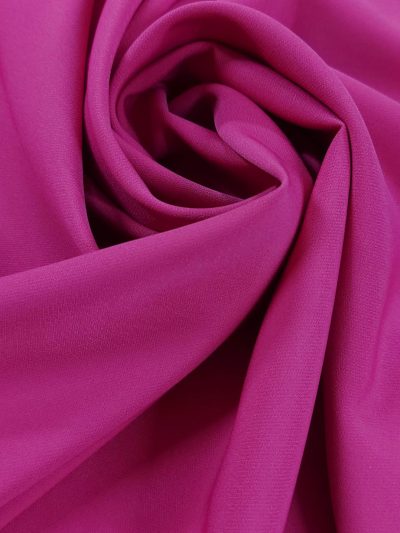 Bielástico Liso fuxia oscuro