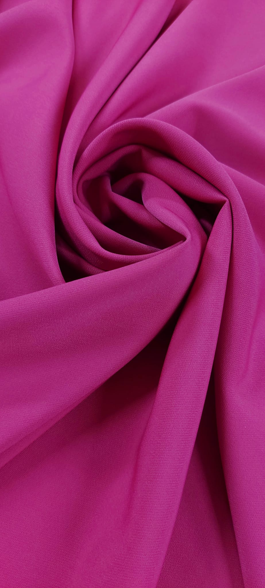 Bielástico Liso fuxia oscuro