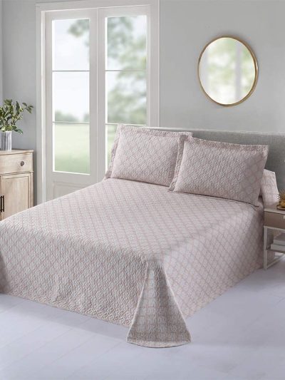 Colcha Boutis PRAGA novotextil