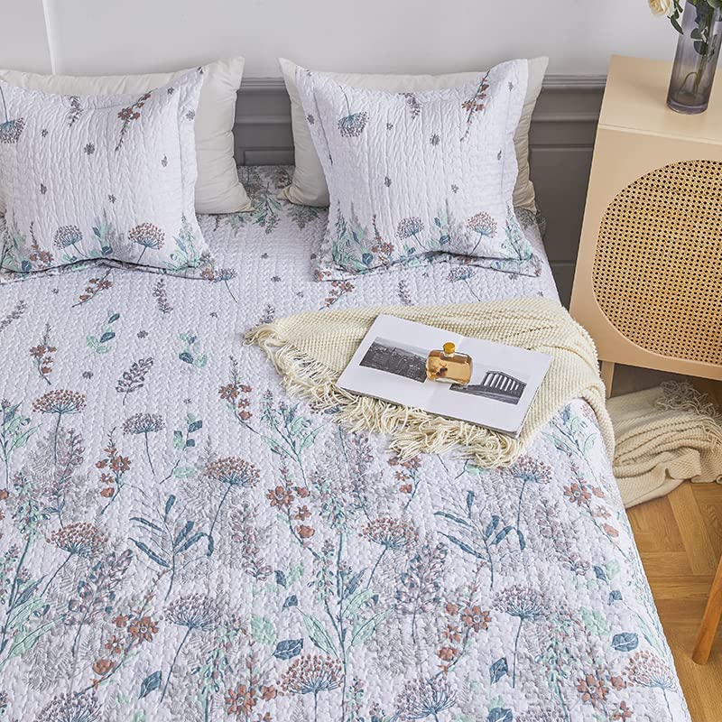 Colcha Boutis BOLONIA novotextil