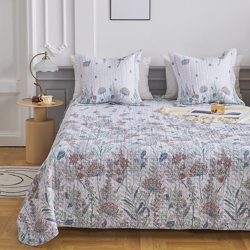 Colcha Boutis BOLONIA novotextil