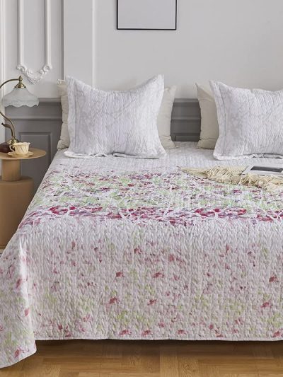 Colcha Boutis MARSELLA novotextil