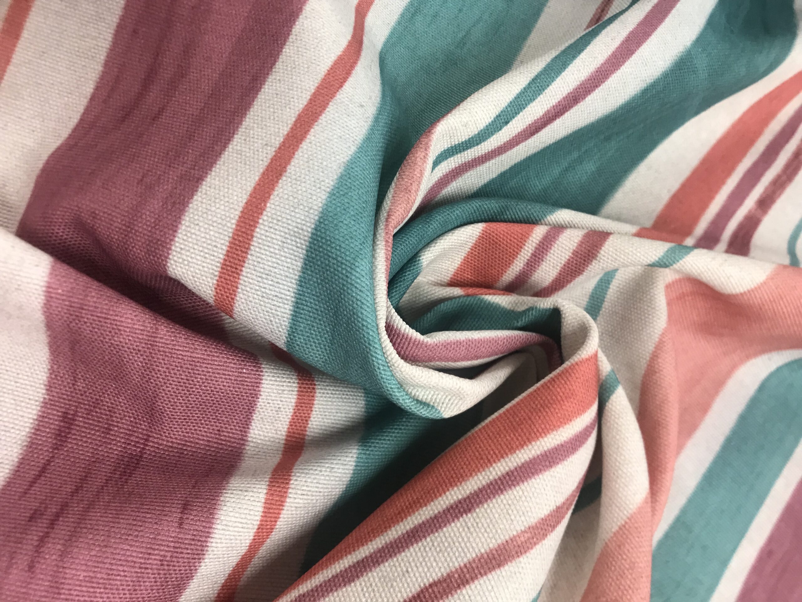 Panamá Rayas garza rosa