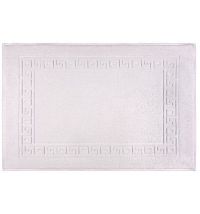 Alfombra de baño rizo