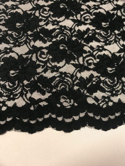 Blonda mate negra 2P