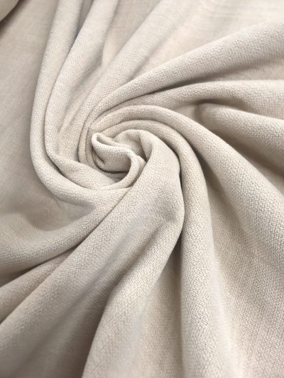 Tapicería antimanchas beig