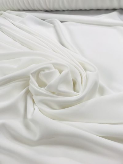 Crepé Dama Blanco roto