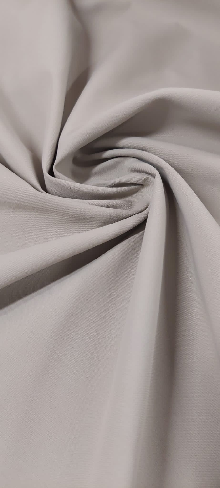 Tela de exterior gris piedra