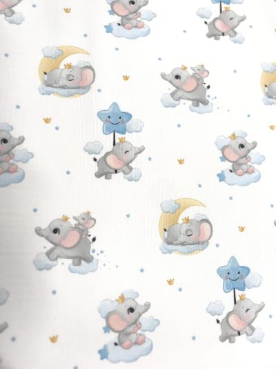 Pique trompi sueños