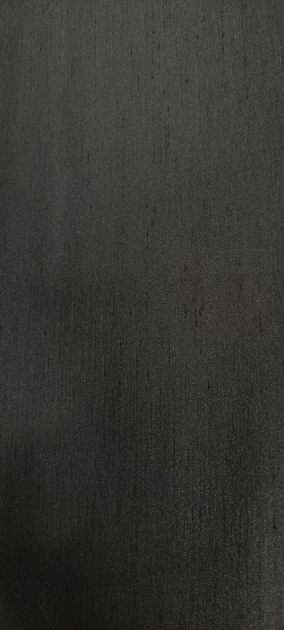 Shantung Negro Lux