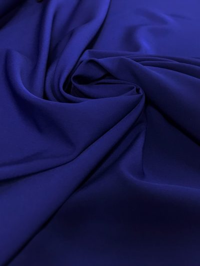 Bielástico liso azulón