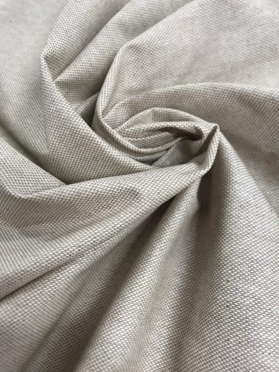 Mantelería Anti-Manchas Resinada culla natural