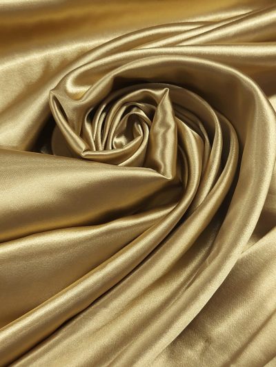Shantung dorado lux
