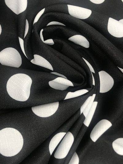 Libar lunar negro/blanco