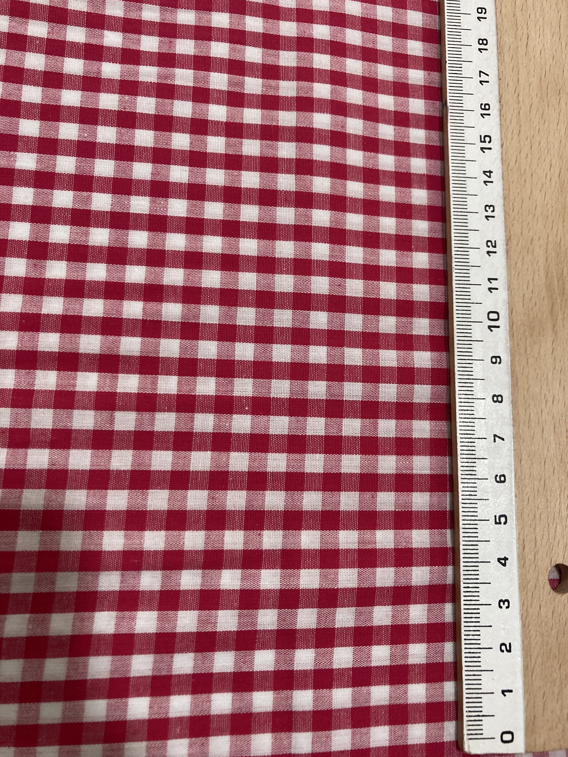 Vichy algodón 0.5 fresa