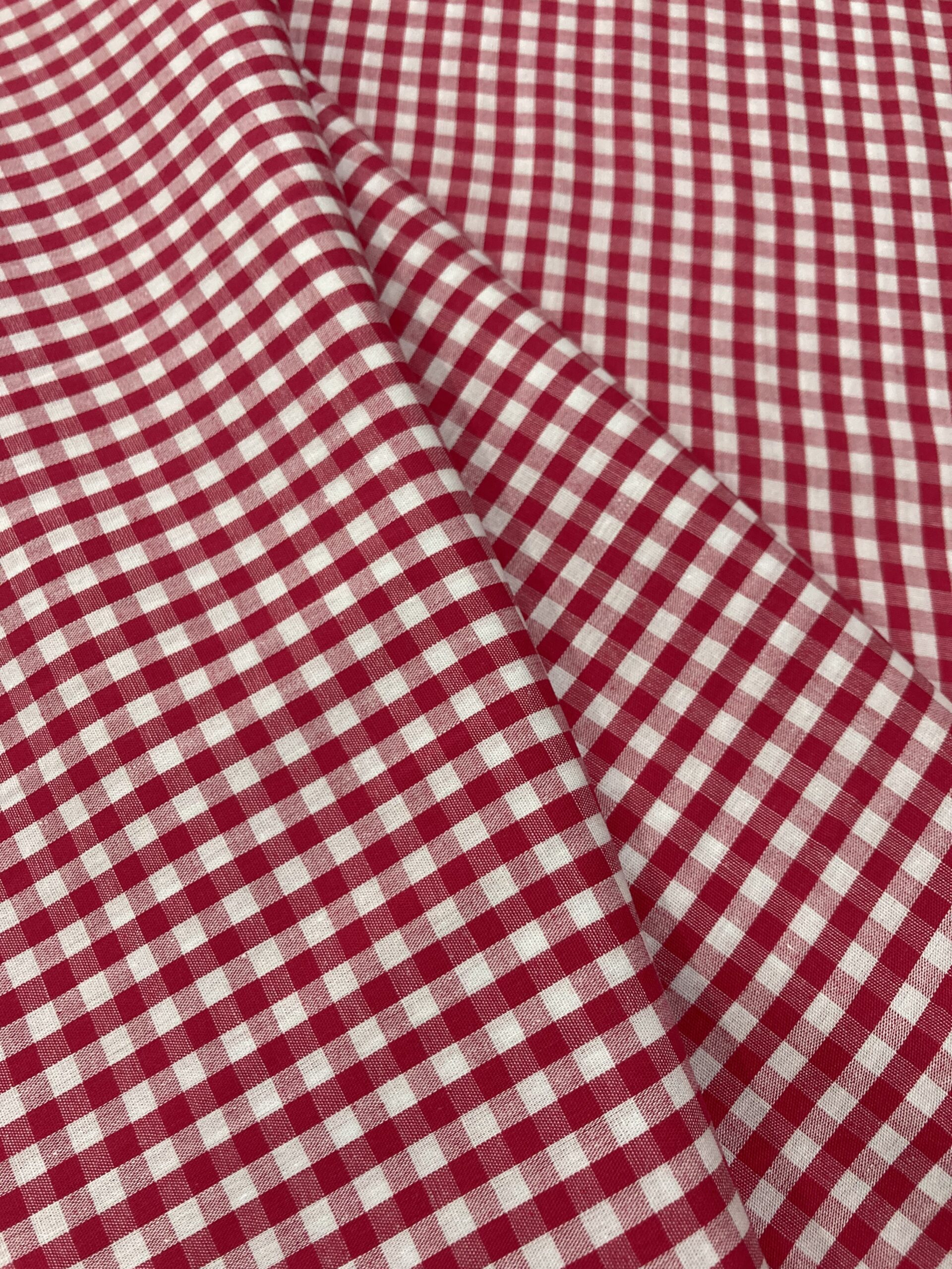 Vichy algodón 0.5 fresa