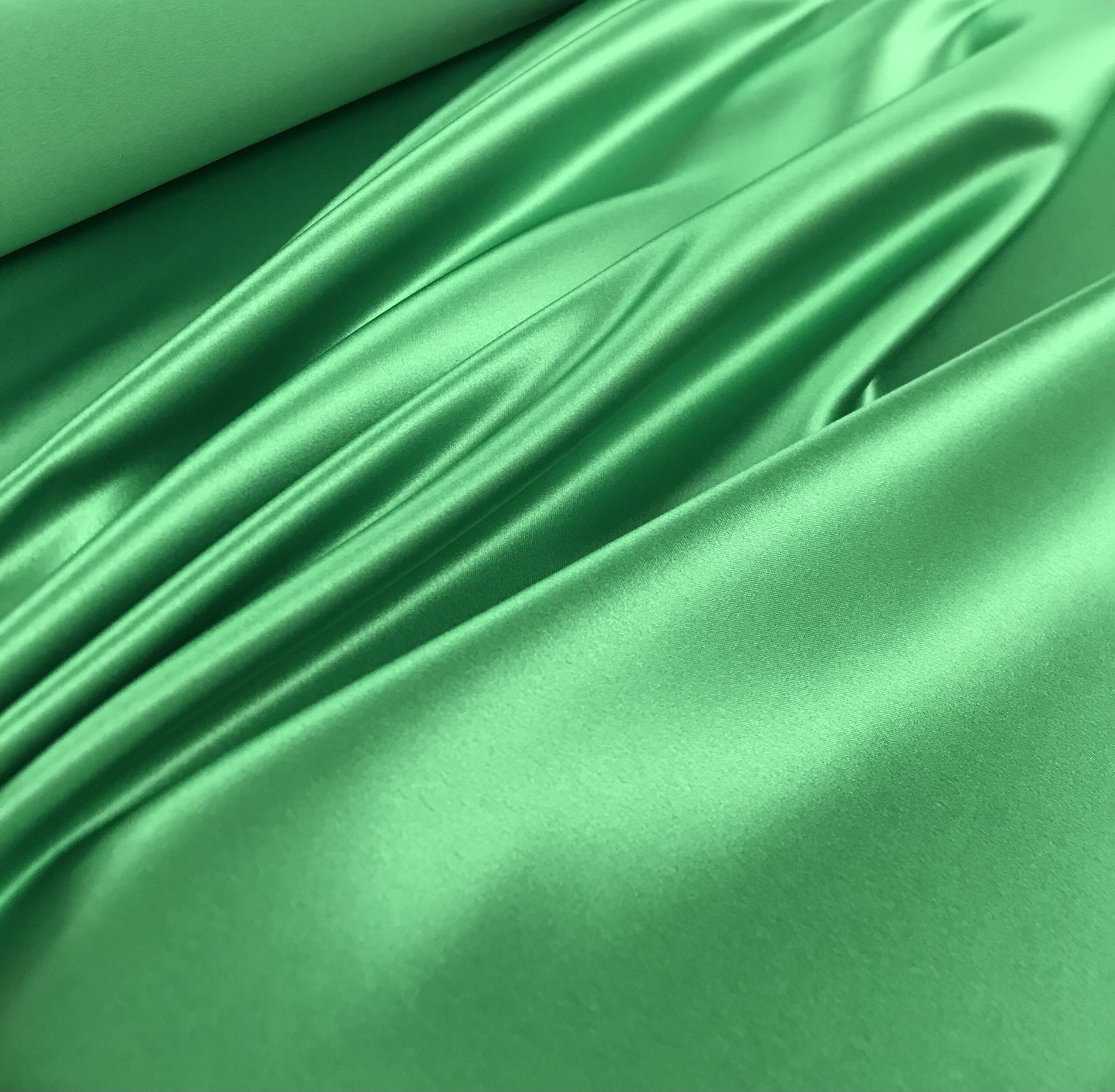 Raso Novia Verde Andalucia