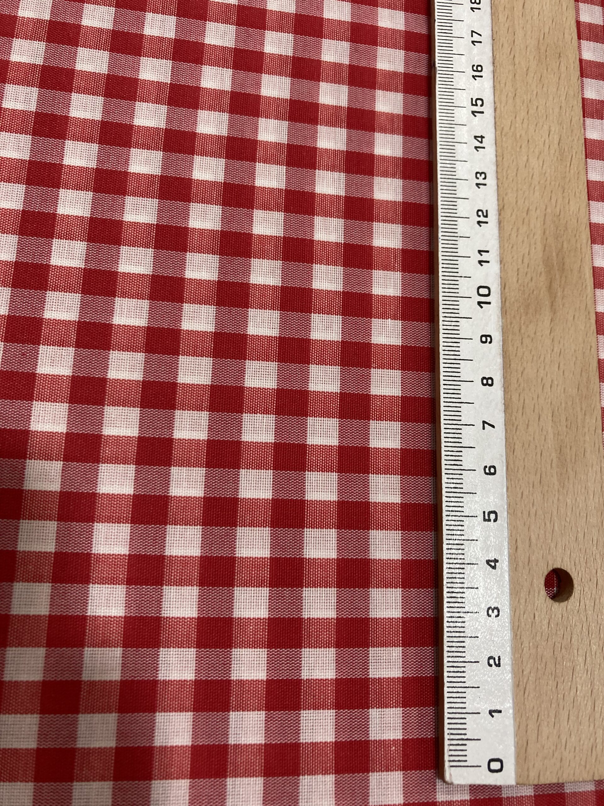 Vichy Pol/Alg 6 mm rojo