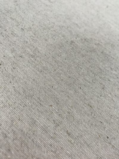 Loneta lisa tintada lino