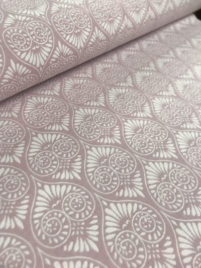 Jacquard Aitana rosa