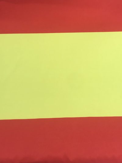 Bandera de España