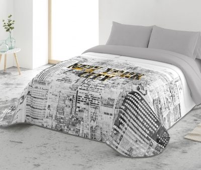 Edredón nórdico YANKEE Naturals