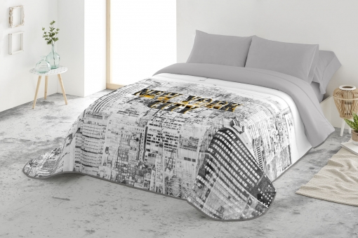 Edredón nórdico YANKEE Naturals