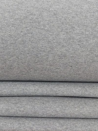 Tela de puño gris vigoré