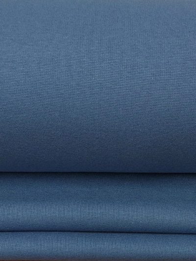 Tela de puño azul patrol