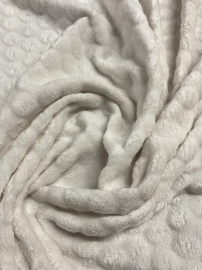 Coralina relieve topo crudo