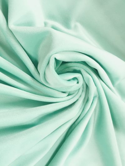 Punto sedalina verde agua pastel_