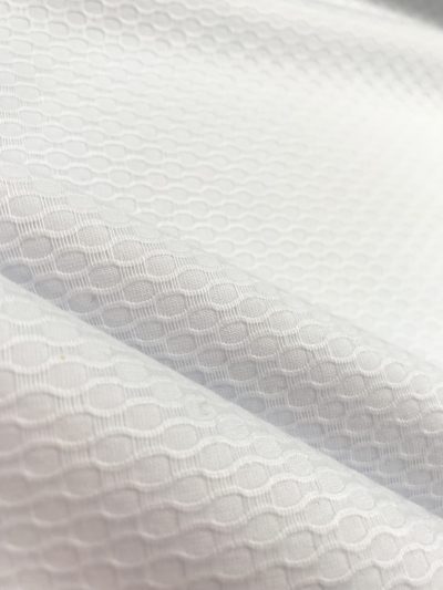 Pique Nido Blanco G.