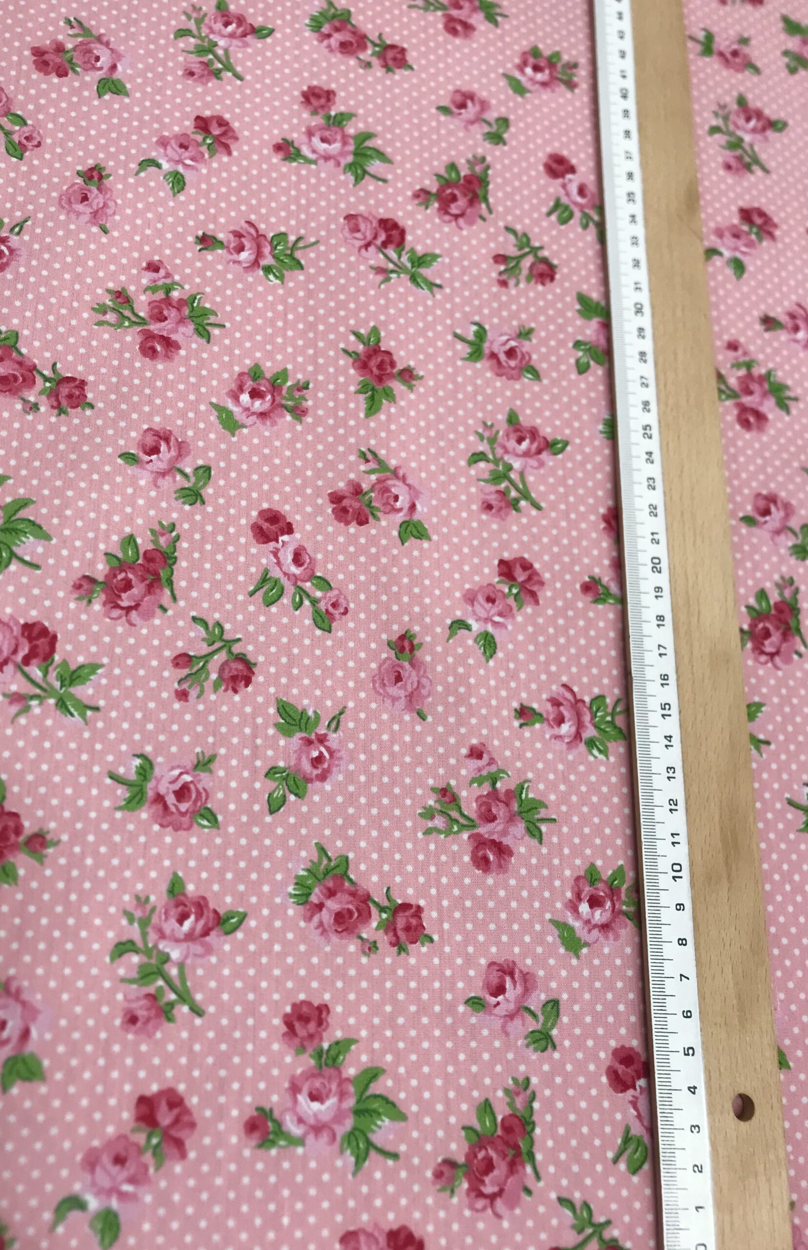 Popelín Flamenca Olvera coord.rosa