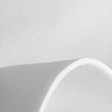 Foam con Rasete Blanco