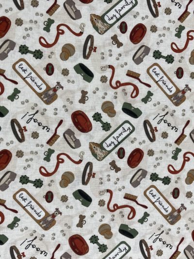 Fido perritos collares