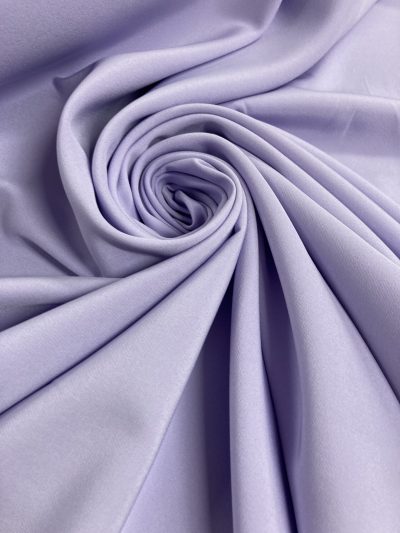 Bielástico liso lila