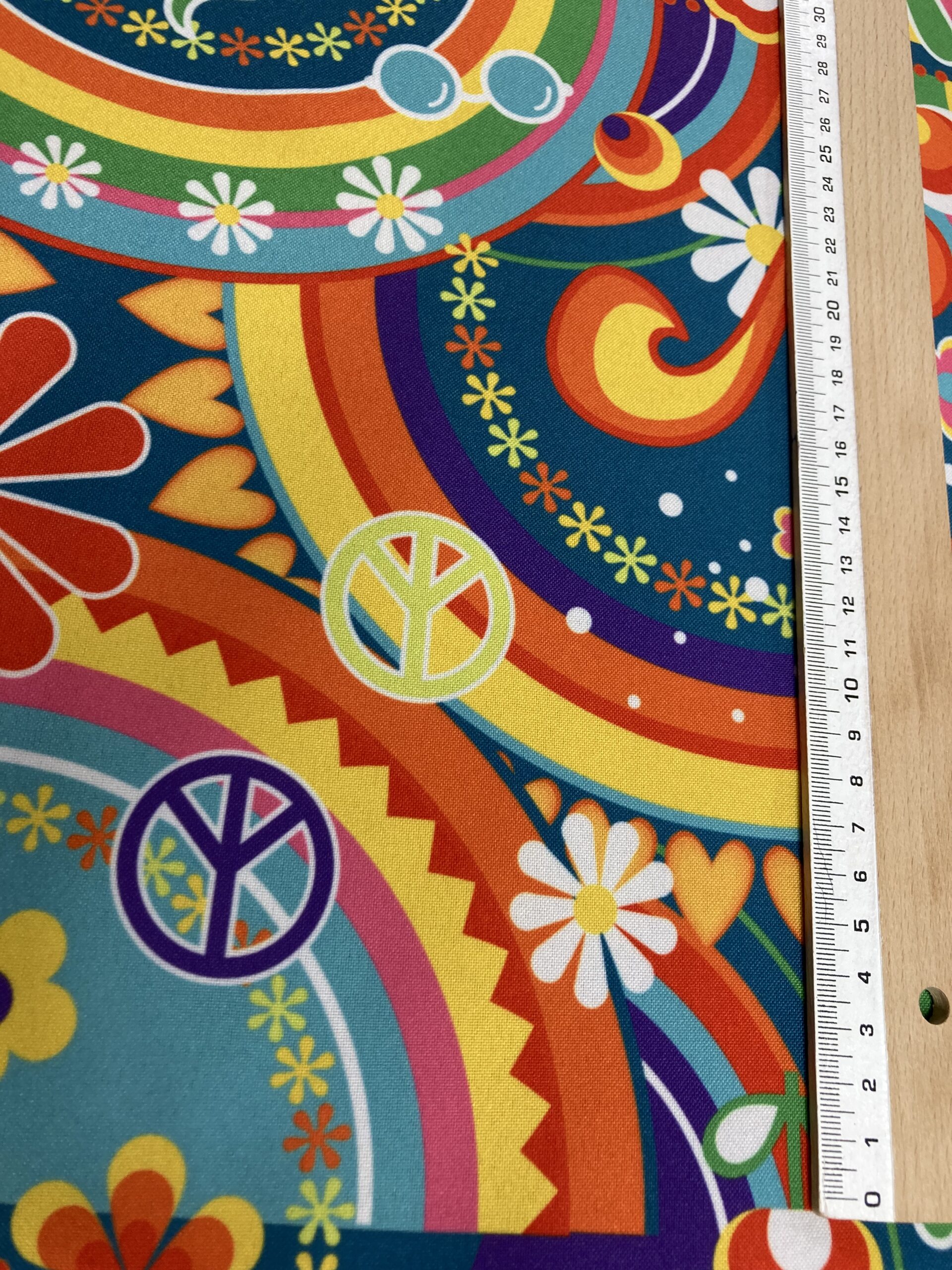 Strech party f. petroleo