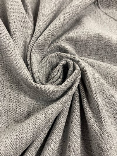 Chenilla doble cara Sofía Silver