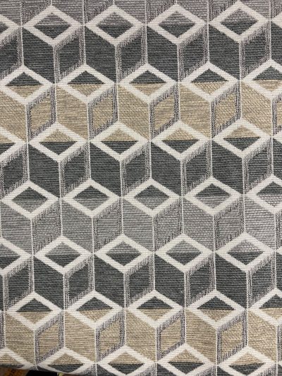 Chenilla Océano Madeira arena