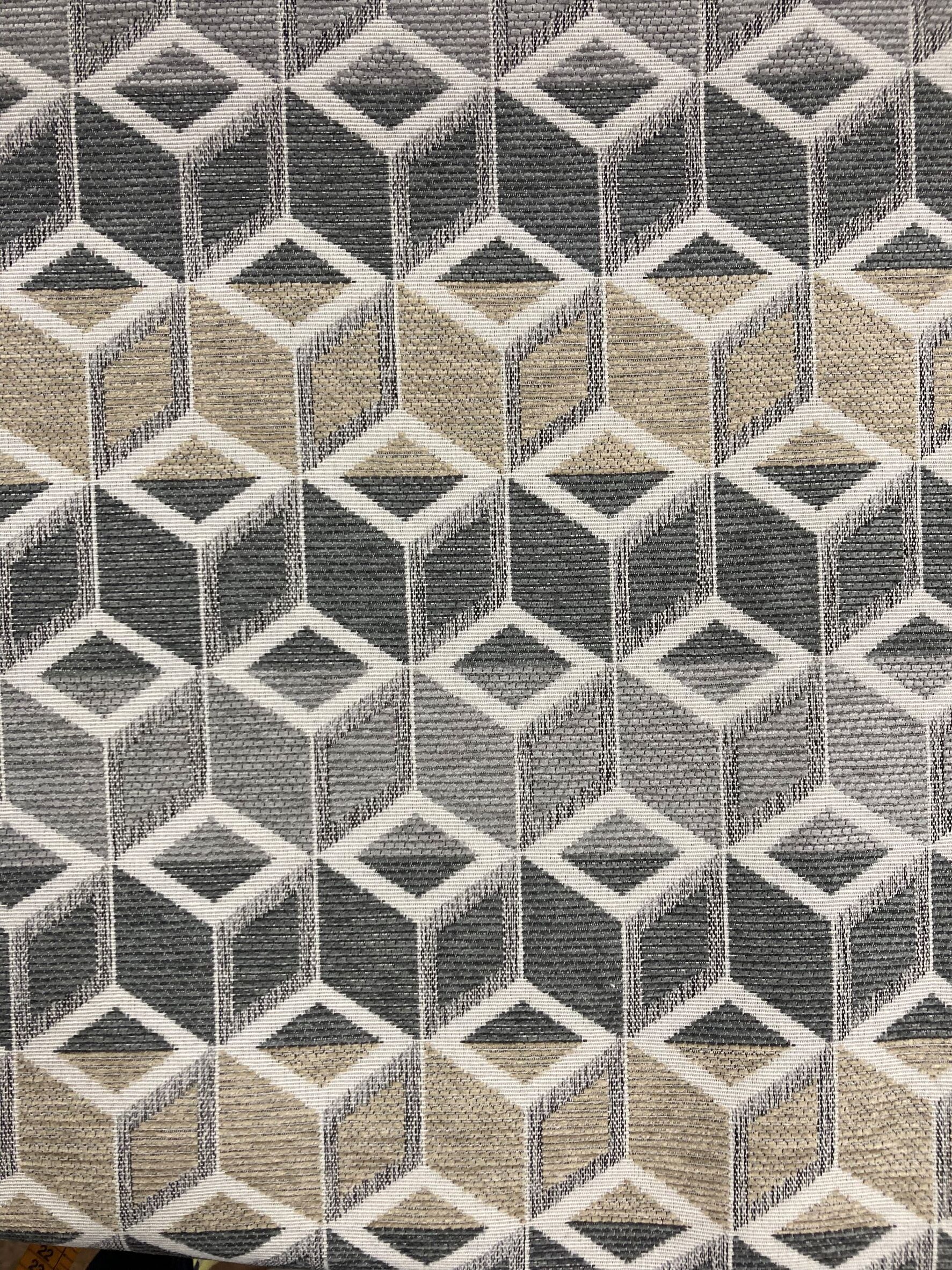 Chenilla Océano Madeira arena