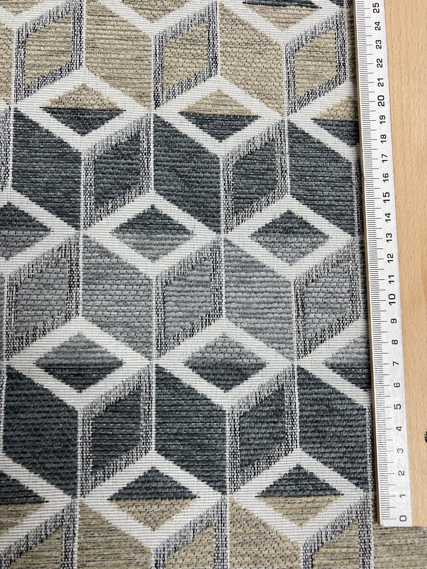 Chenilla Océano Madeira arena