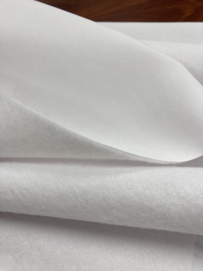 Muletón impermeable